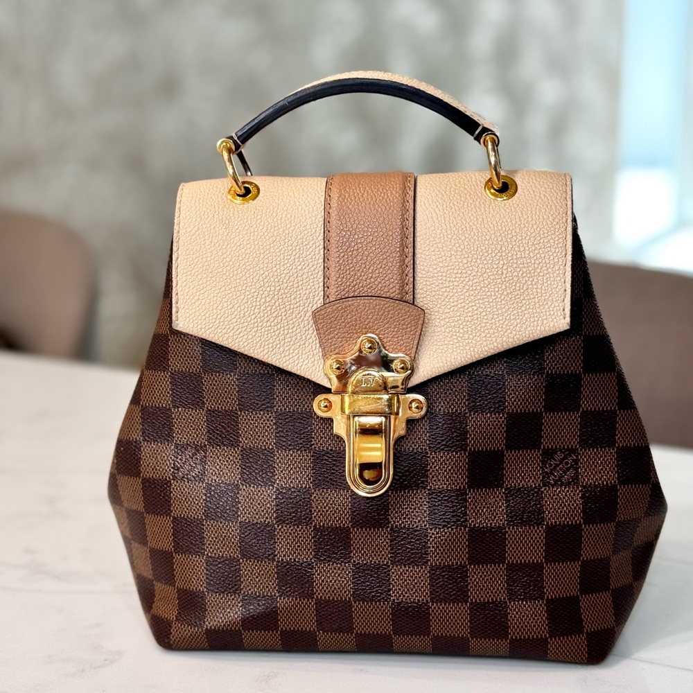 Louis Vuitton Backpack